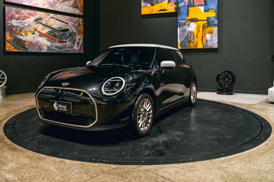 MINI COOPER 1.5 12V TWINPOWER GASOLINA 4P STEPTRONIC MINI COOPER 1.5 12V TWINPOWER GASOLINA 4P STEPTRONIC